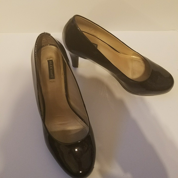 Alex Marie size 9 women's heel - Picture 9 of 12